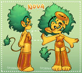 two trolls fullcolor